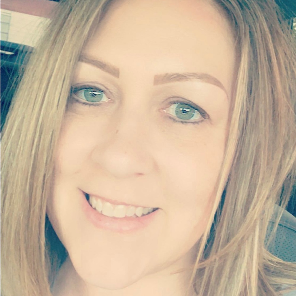 Meet your Posher, Krista